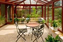 Leyton conservatory quotes