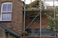 free Leyton home extension quotes
